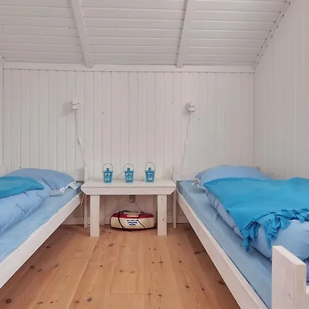 Holiday home Analine - 1km From The Sea By Interhome