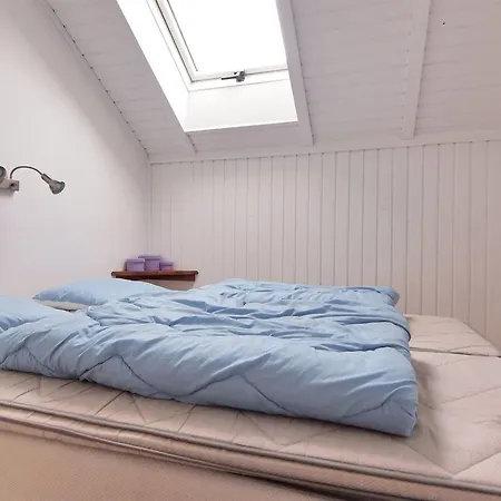 Holiday home Analine - 1km From The Sea By Interhome