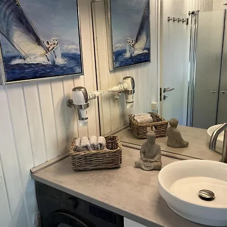 Holiday home Analine - 1km From The Sea By Interhome Boto By
